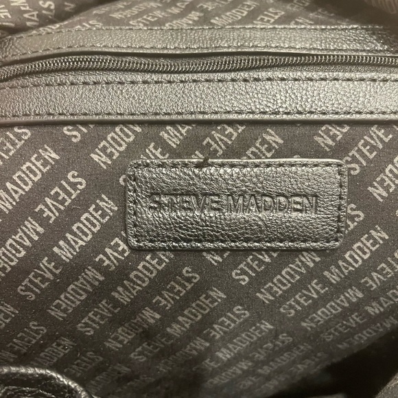 Steve Madden‎ print back pack women’s or main image 9
